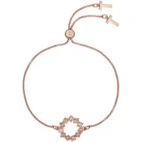 Ted Baker Cresta Crystal Hoop rannekoru 06-TBJ3135-24
