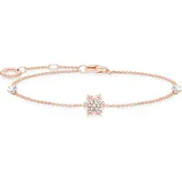Thomas Sabo Charming Polar rannekoru A2082-416-14-L19V