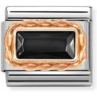 Nomination Classic 430604 baguette pala