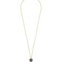Sno of sweden Sanne Ball Pendant kaulakoru 45 1220-0145251