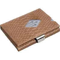 Exentri Desert Cobra RFID-suojattu korttilompakko