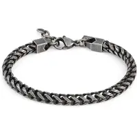 Nomination B-YOND Fishbone black kalanruotorannekoru 028936/050