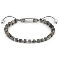 Nomination Instinct style Gray Jasper rannekoru 027926/081