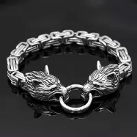 Varia Design Wolves rannekoru