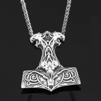 Varia Design Hammer of Death kaulakoru