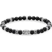 Thomas Sabo Rebel rannekoru 17 cm A2087-507-11-L17