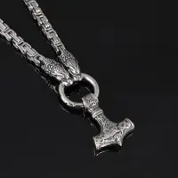 Varia Design Harald Bluetooth kaulakoru Silver
