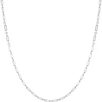 Nomination Chainsoftstyle steel pitkä kaulakoru 029402/001