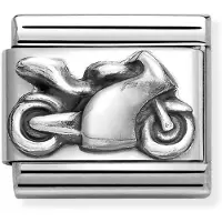Nomination Classic 330101/69 motorbike pala