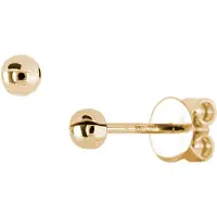 Kohinoor Deco korvakorut pallo 133-675-3