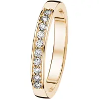 Kohinoor Timanttisormus Stella 033-240-20 18