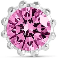 Lempikoru Nuppu tappikorvakoru pinkki 3307606000