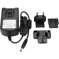 StarTech.com Dc Power Adapter Läppärin Laturi