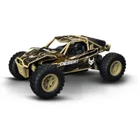 Carrera RC Desert Racer Ajoneuvo 2.4GHz
