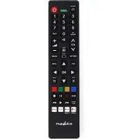 Nedis Panasonic/Sharp TV-kaukosäädin