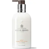 Molton Brown Sunlit Clementine & Vetiver Body Lotion, 300ml
