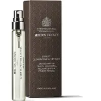 Molton Brown Sunlit Clementine & Vetiver, EdP 7,5ml