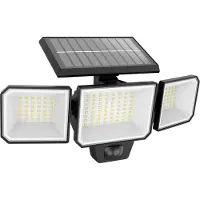 Philips Solar-powered spotlight Philips 8,7 W 5000 K 29 x 11,7 x 16,8 cm Black Solar