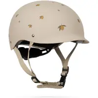 Konges Sløjd Polkupyörän Kypärä Lemon Lemon-47/51 cm Beige 47/51 cm Pojat, Tytöt