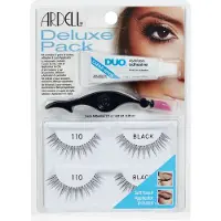 Ardell Deluxe Pack Lash 110 (2 kpl pakkaus)