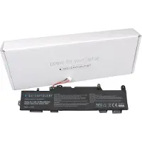 HP 933321-855 3-kennoinen 50 Whr kannettavan akku