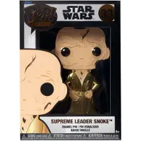 Funko POP! Pin Badge Star Wars Supreme Leader Snoke pinssi