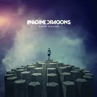 Import - Night Visions (Deluxe Edition) (CD)