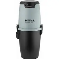 Nilfisk Supreme LCD keskuspölynimuri