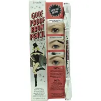 Benefit Goof Proof Eyebrow Pencil 03 Warm Light Brown