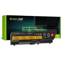 Green Cell Akku - Lenovo ThinkPad L530, T530, W530 - 4400mAh