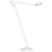 Rotaliana Lattiavalaisin , String F1 DTW, himmennettävä, Valkoinen, Olohuone, Metalli, Design