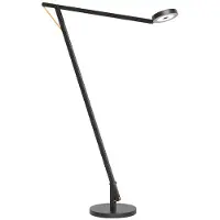Rotaliana Lattiavalaisin , String F1 DTW, himmennettävä, Musta, Olohuone, Metalli, Design