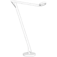 Rotaliana Lattiavalaisin , String F1 DTW, himmennettävä, Valkoinen, Olohuone, Metalli, Design