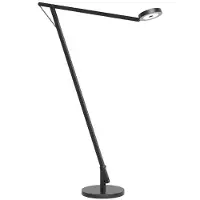 Rotaliana Lattiavalaisin , String F1 DTW, himmennettävä, Musta, Olohuone, Metalli, Design