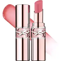 Yves Saint Laurent Candy Glow Tinted Lip Balm 5B Nude Crush