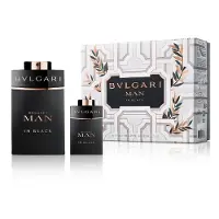 Bvlgari Man In Black Lahjasetti