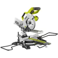 Ryobi Katkaisu- ja jiirisaha 230 V 1500 W Ø216 mm