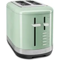 KitchenAid 5KMT2109EPT leivänpaahdin, pistaasi