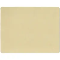 Lind DNA - Square Nupo Pöytätabletti 35x45 cm Lemon Sorbet