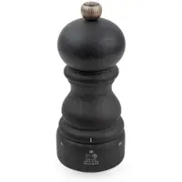 Peugeot Paris Peberkværn U'select Træ Grafit 12 Cm - Black - 12 CM