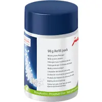 Jura Maitojärjestelmän puhdistustabletit (uudelleen täytettävä)