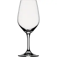 Spiegelau Expert-viininmaistelulasi, 26 cl, 6 kpl