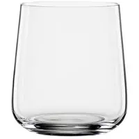 Spiegelau Style juomalasi 34 cl, 4-pakkaus Kirkas