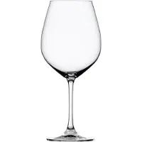 Spiegelau Salute Burgundy Glas 81 Cl 4-Pack - Nude - 81 CL