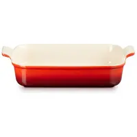 Le Creuset Uunivuoka 32 x 24 cm