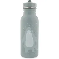 Trixie Baby Harmaa gourde 500ml - Mr. Shark