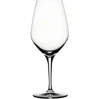 Spiegelau Authentis Rødvinsglas 48 Cl 4-P - Nude - 48 CL