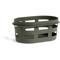 HAY Laundry Basket -pyykkikori, S