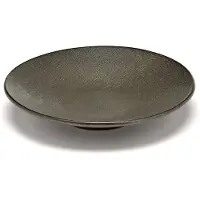 Serax Inku lautanen Ø 14 cm Green
