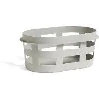 HAY Laundry Basket -pyykkikori, S